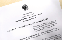 Provimento nº 2 regulamenta o Regime Especial de Execução Forçada do Hospital Veredas