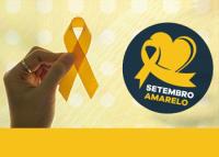 Campanha Setembro Amarelo do TRT-19 intensifica ações de conscientização