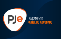 Novo Painel do Advogado no PJe será lançado nesta terça (13/9)