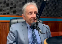 Desembargador Marcelo Vieira fala sobre o papel social da Justiça do Trabalho em entrevista à Rádio
