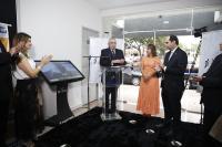 Inaugurado primeiro totem interativo da Justiça do Trabalho
