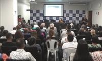 TRT-19 sediou audiência sobre inclusão de pessoas com deficiência no mercado de trabalho