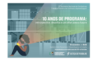 Série de lives abre preparativos para o seminário do Programa de Combate ao Infantil da Justiça do Trabalho