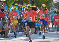 Aberto o 2º lote de inscrições para a 3ª Corridinha do TRT/AL contra o trabalho infantil