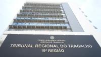 TRT-19 disponibiliza lista de processos de empresas com execuções centralizadas na CAE