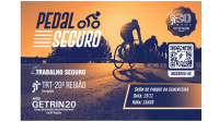 Evento é uma ação do Programa Trabalho Seguro do TRT-20