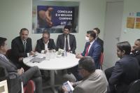 Acordo homologado no Cejusc do TRT-19 beneficia mais de 900 empregados