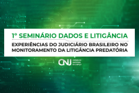 Cartaz fundo verde com letras pretas 