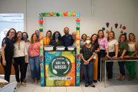 Sesau e PRO-TRT19 realizam 2º Workshop Mão na Massa de Culinária Saudável