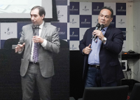1º dia do 2º Ciclo de Formação Continuada foi marcado por aulas sobre redes sociais e Código Civil