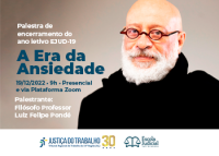 Filósofo Luiz Felipe Pondé 