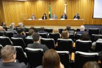 Primeira Reunião do Coleprecor de 2023