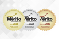 Cerimônia do Prêmio Mérito de Produtividade será realizada no dia 3 de março
