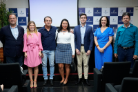 Machismo e empoderamento feminino foram assuntos abordados no seminário para mulheres