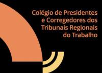 Coleprecor publica a Carta de Brasília, compromisso de todos os Tribunais Regionais do Trabalho com as atividades presenciais em todas as unidades da Justiça do Trabalho