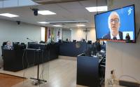 DOU publica decreto de aposentadoria do desembargador Pedro Inácio da Silva