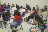 Organização do concurso público do TRT-19 comunica o adiamento do teste de aptidão física