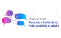 CNJ informa que haverá evento para apresentação de relatório de pesquisa