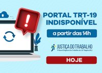 Imagem de fundo azul claro com letras brancas e azuis escuras. Há ainda a cor vermelha tando no alto do lado esquerdo quanto na base da imagem, no lado direito.
