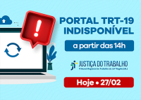 Imagem de fundo azul claro com letras brancas e azuis escuras. Há ainda a cor vermelha tanto no alto do lado esquerdo quanto na base da imagem, no lado direito.