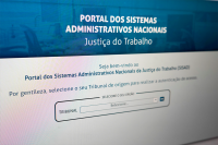 Imagem azul e branca.