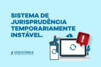 Logo do sistema de jurisprudência