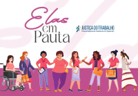 Logo Elas em Pauta