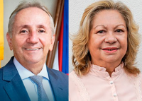 Ouvidores do TRT/AL
