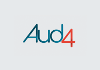 Foto do audi 4