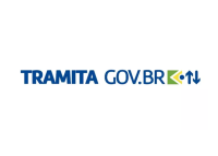 letras azuis escrito tamita gov.br