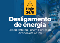 Imagem com fundo azul escuro e a frase Exames Periódico Valem Prêmios escrita em letras amarelas ao centro
