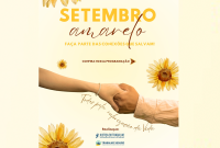 cartaz setembro amarelo