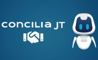 Logo do concilia jt