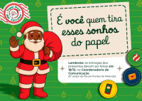 papai noel